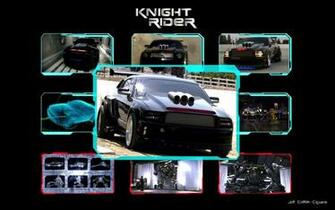 Knight Rider Wallpaper