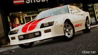 Iroc Wallpaper Collection