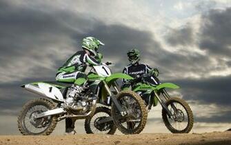 Motocross Helmet Jumps Racing Wallpaper
