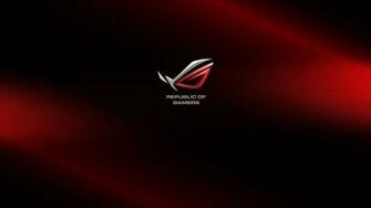 Asus Rog Wallpaper