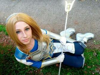 League Of Legends Forecast Janna Wallpaper Lux