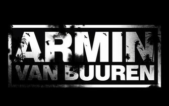 Armin Van Buuren Wallpaper