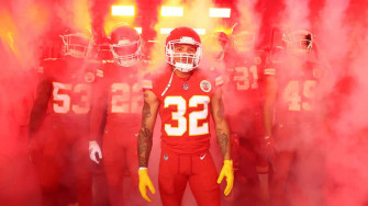 Hintergrund Zu Tyrann Mathieu Wallpaper