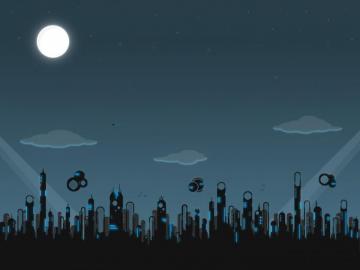 HD Wallpaper 2d High Definition Desktop