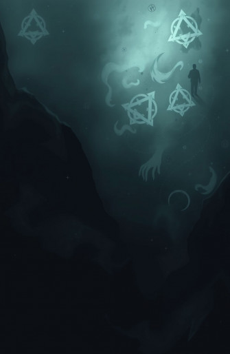 Trust No One Wallpaper