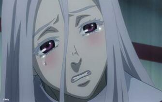Deadman Wonderland Shiro Wallpaper