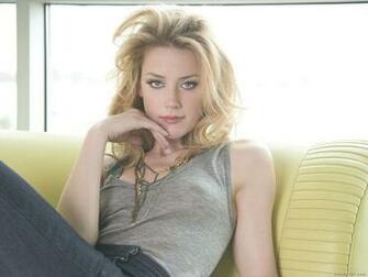 Wallpaper De Amber Heard Celebridades Del Cine Fondos Wall