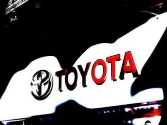 Toyota Logo Wallpaper New