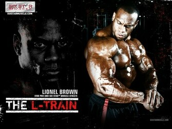 Monstrous Male Bodybuilder Wallpaperblaberize Blaberize