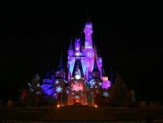 Disney Castle Wallpaper HD In Cartoons Imageci