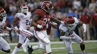 Beamer Done What S Next For Alabama Ncaa Football Sporting News