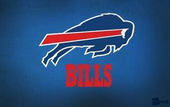 Buffalo Bills Logo And Helmet HD Wallpaper