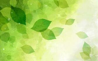 Beautifully Illustrated Vector Flower Background