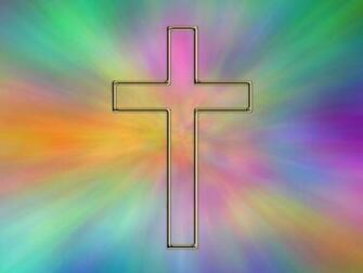 Plasma Cross Desktop Pc And Mac Wallpaper