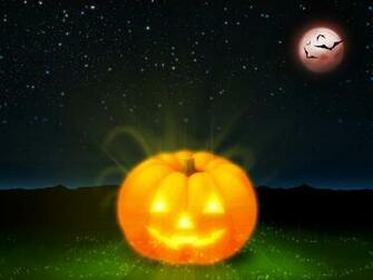 The Great Pumpkin Wallpaper Halloween Holidays