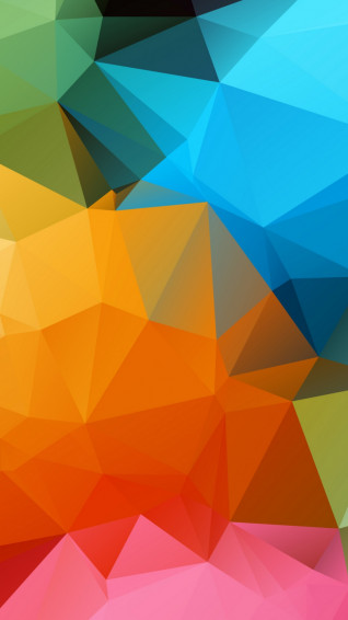 Abstract iPhone Wallpaper Net