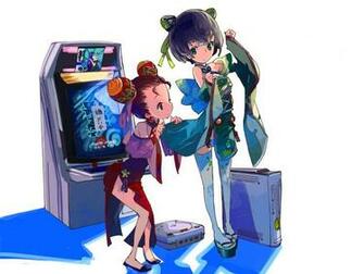 Dodonpachi Zerochan Anime Image Board