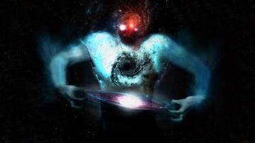 Dark Art Artwork Fantasy Artistic Original Psychedelic Horror Evil