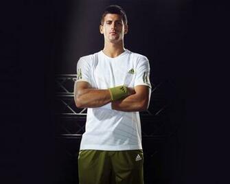 Djokovic X