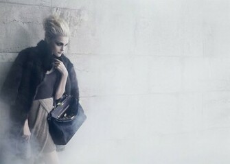 Jessica Stam Wallpaper