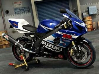 Papel De Parede Suzuki Gsx R Wallpaper Kboing