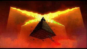 Bill Cipher Gravity Falls Image Kecbio