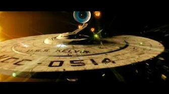 Star Trek Movie Wallpaper