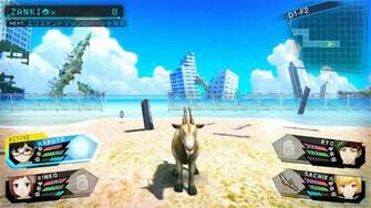Zanki Zero Launching On March 19th Rock Paper Shotgun