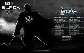 Los Angeles Kings Wallpaper Background