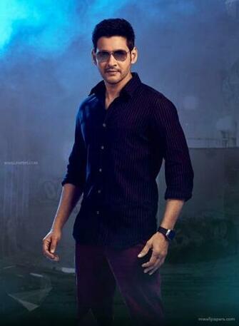 Mahesh Babu HD Wallpaper Desktop Background Android