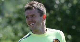 Michael Carrick Profile And Image Football Stars Wallpaper