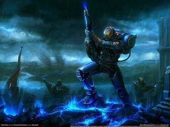 In The Meantime While You Wait For Halo Reach Check Out