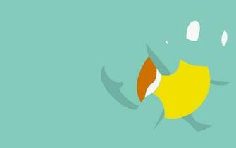 Minimalist Pokemon Wallpaper By Poketrainermanro