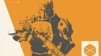 Titan Destiny HD Wallpaper IHD