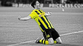 Lewandowski Wallpaper