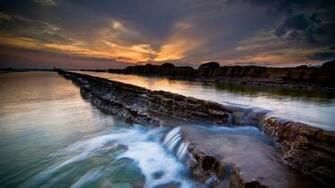 Nature Wallpaper Beautiful Relax Tourist
