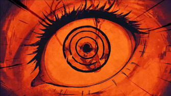Red And Orange Wallpaper