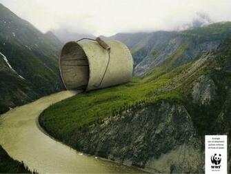 World Wildlife Fund Wallpaper