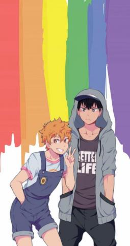 Yaoi Anime Wallpaper Posted By Michelle Tremblay