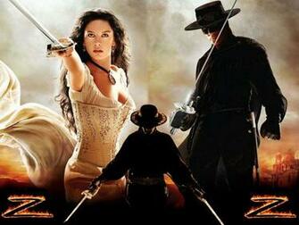Zorro Wallpaper