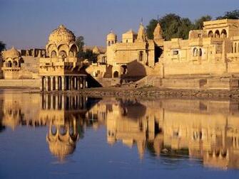 Rajasthan India Wallpaper And Image