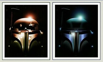 Boba Fett Jango By Andyfairhurst