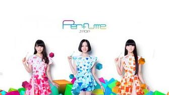 HD Wallpaper Perfume Band Pafyumu Achan Nocchi Kashiyuka