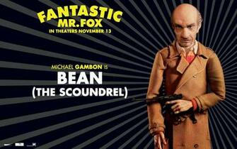 The Fantastic Mr Fox Wallpaper