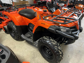 Cfmoto Cforce Atvs And Utility Vehicle