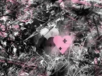 Ghetto Bg Wallpaper Desktop Background