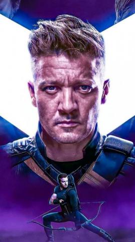 Hawkeye Wallpaper Top Best Quality Background HD 4k