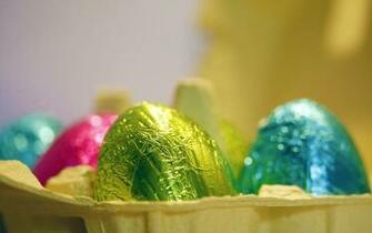 Eggs Easter Wallpaper High Quality