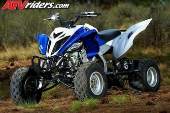 Yamaha Raptor Wallpaper HD Jpg