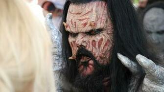 Lordi Wallpaper Background